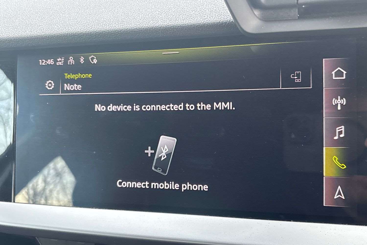 Used Audi A3 2022 for sale - 77134753: Photo 27