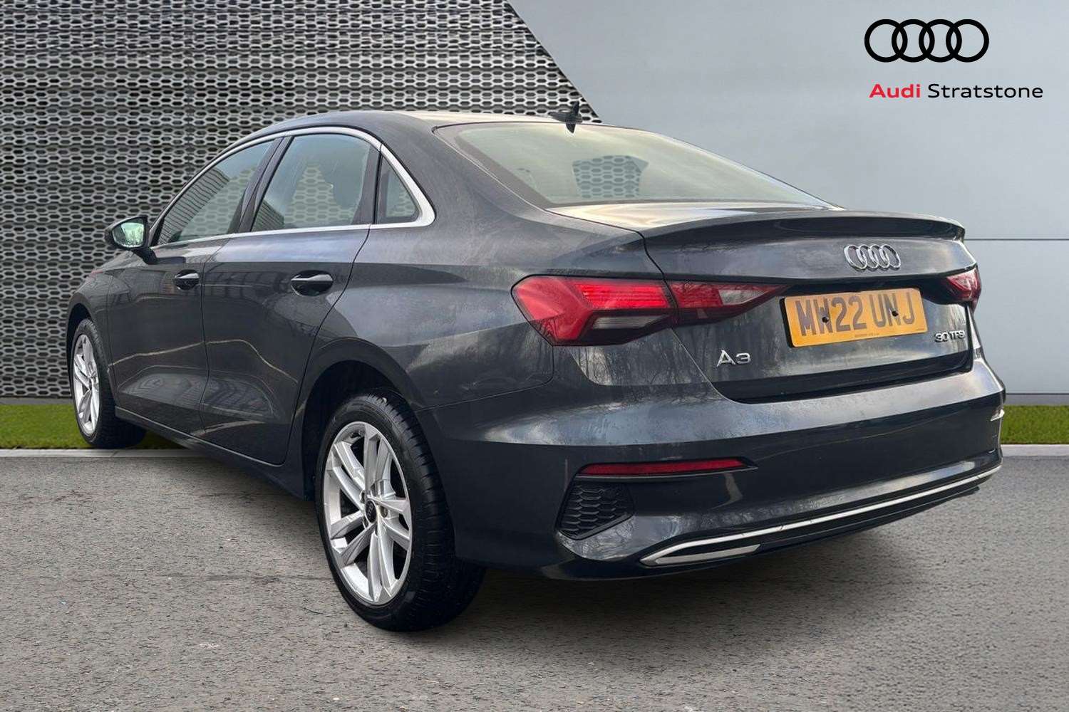 Used Audi A3 2022 for sale - 77134753: Photo 3