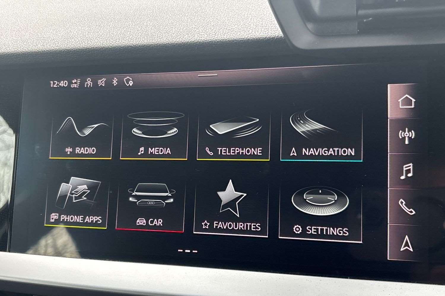 Used Audi A3 2022 for sale - 77134753: Photo 33