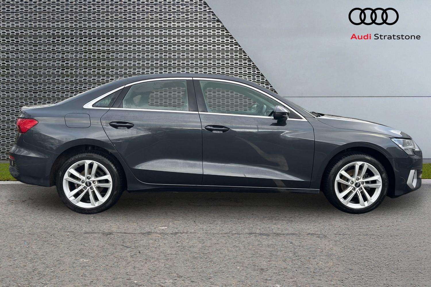 Used Audi A3 2022 for sale - 77134753: Photo 4