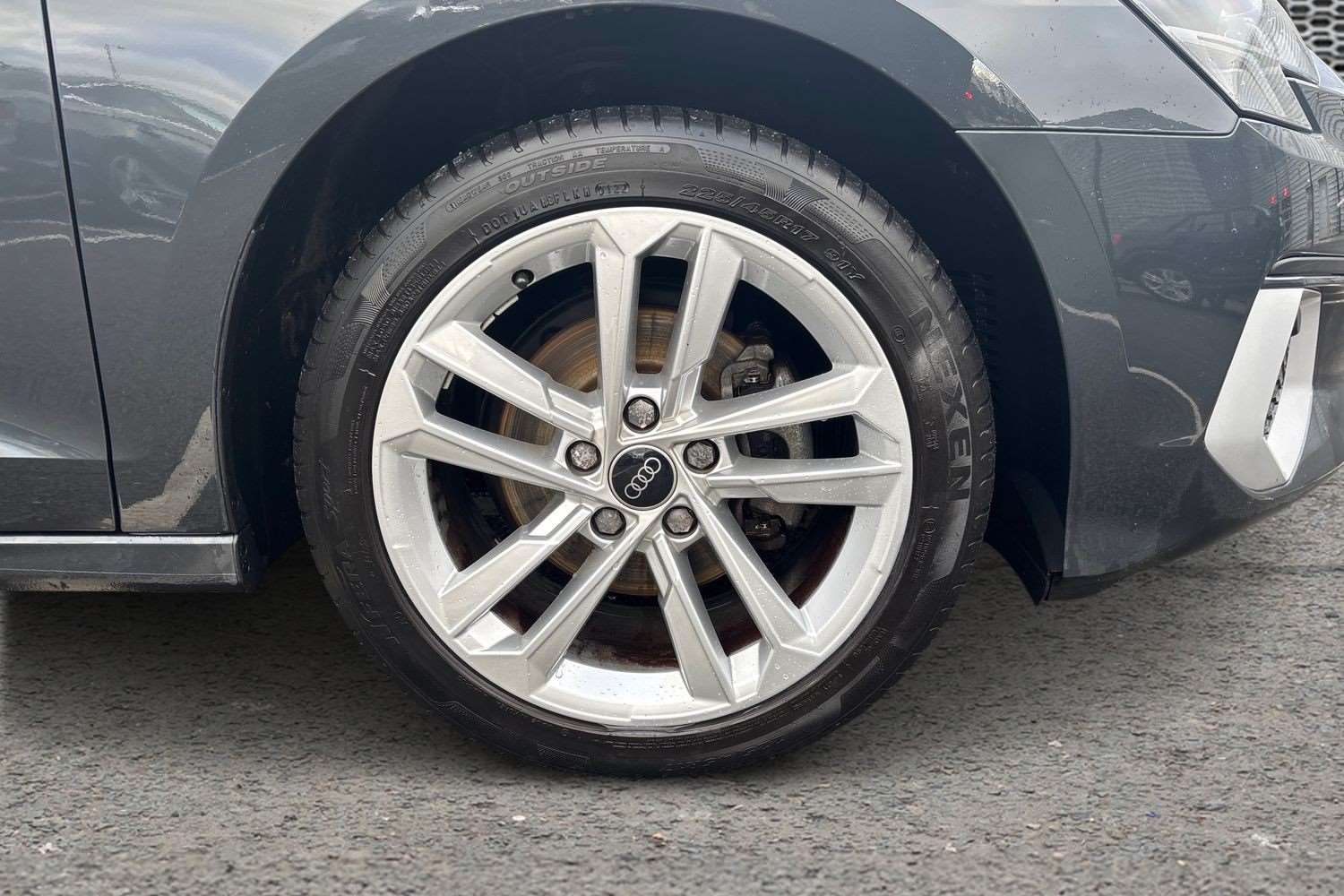 Used Audi A3 2022 for sale - 77134753: Photo 5