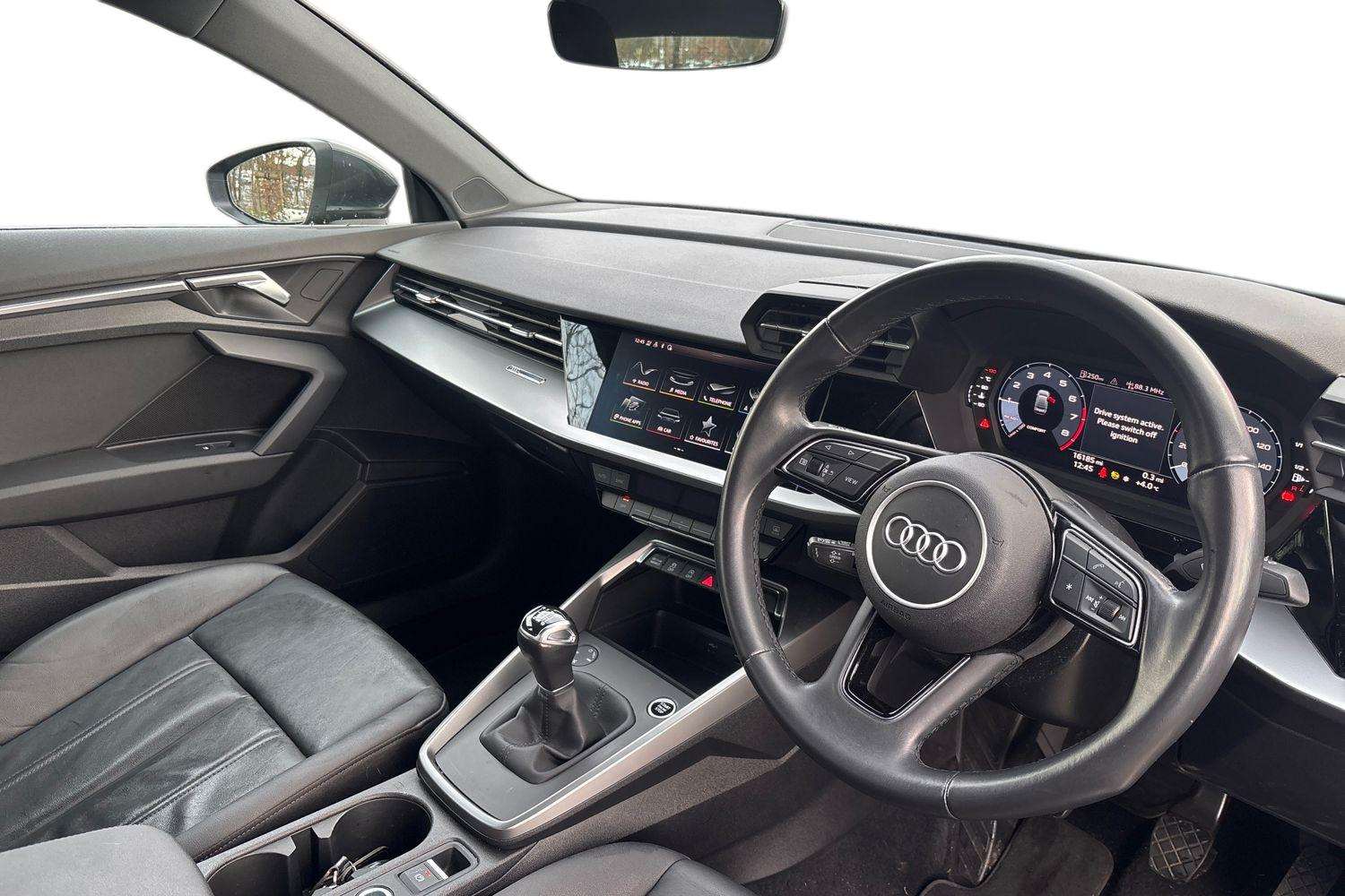 Used Audi A3 2022 for sale - 77134753: Photo 6