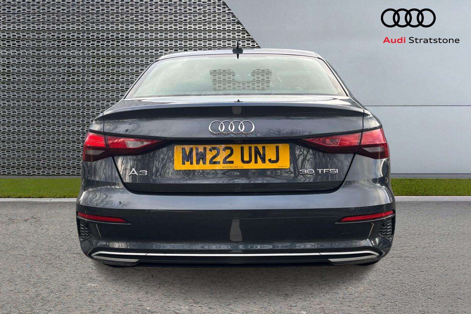 Used Audi A3 2022 for sale - 77134753: Photo 7