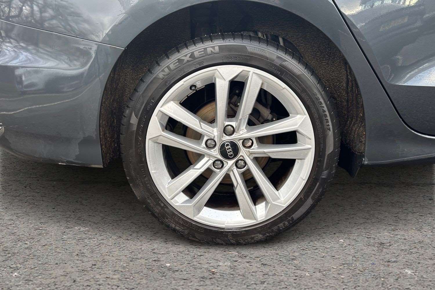 Used Audi A3 2022 for sale - 77134753: Photo 9