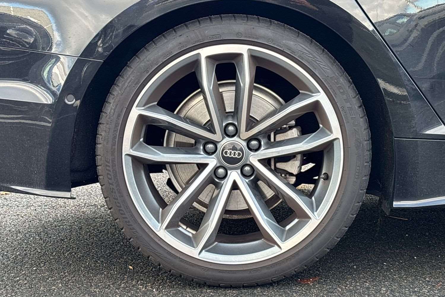 Used Audi A5 2024 for sale - 76488145: Photo 11