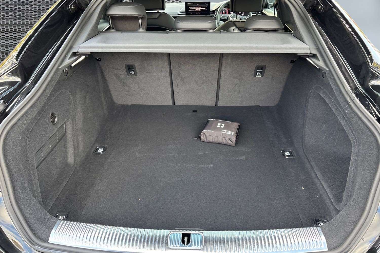 Used Audi A5 2024 for sale - 76488145: Photo 13