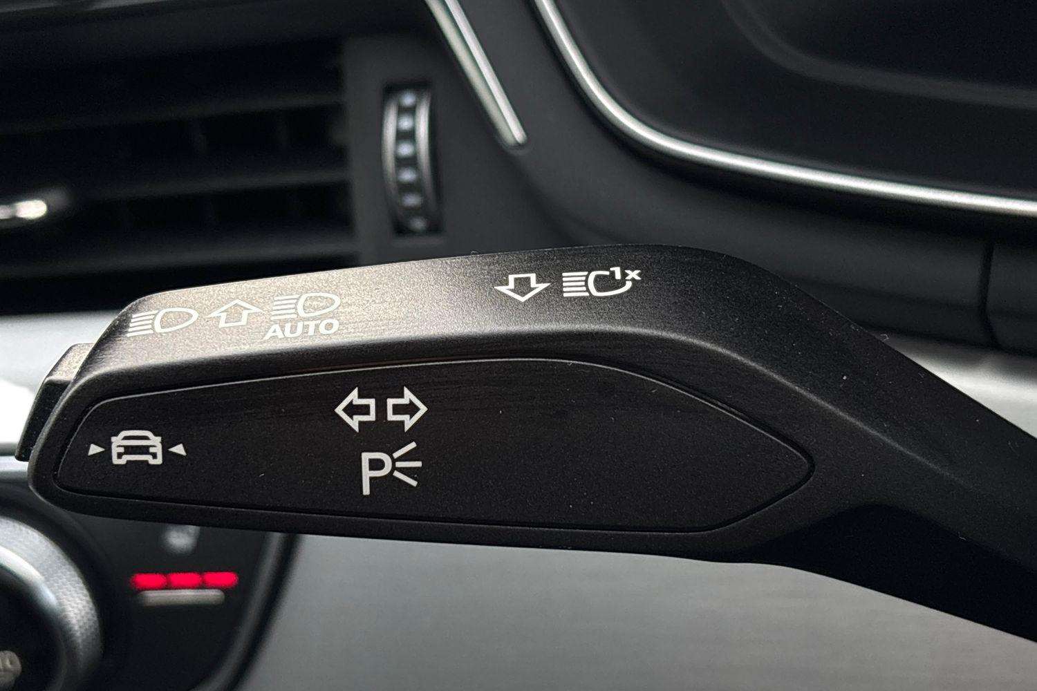 Used Audi A5 2024 for sale - 76488145: Photo 20