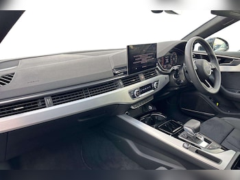 Used Audi A5 2024 for sale - 76488145: Photo