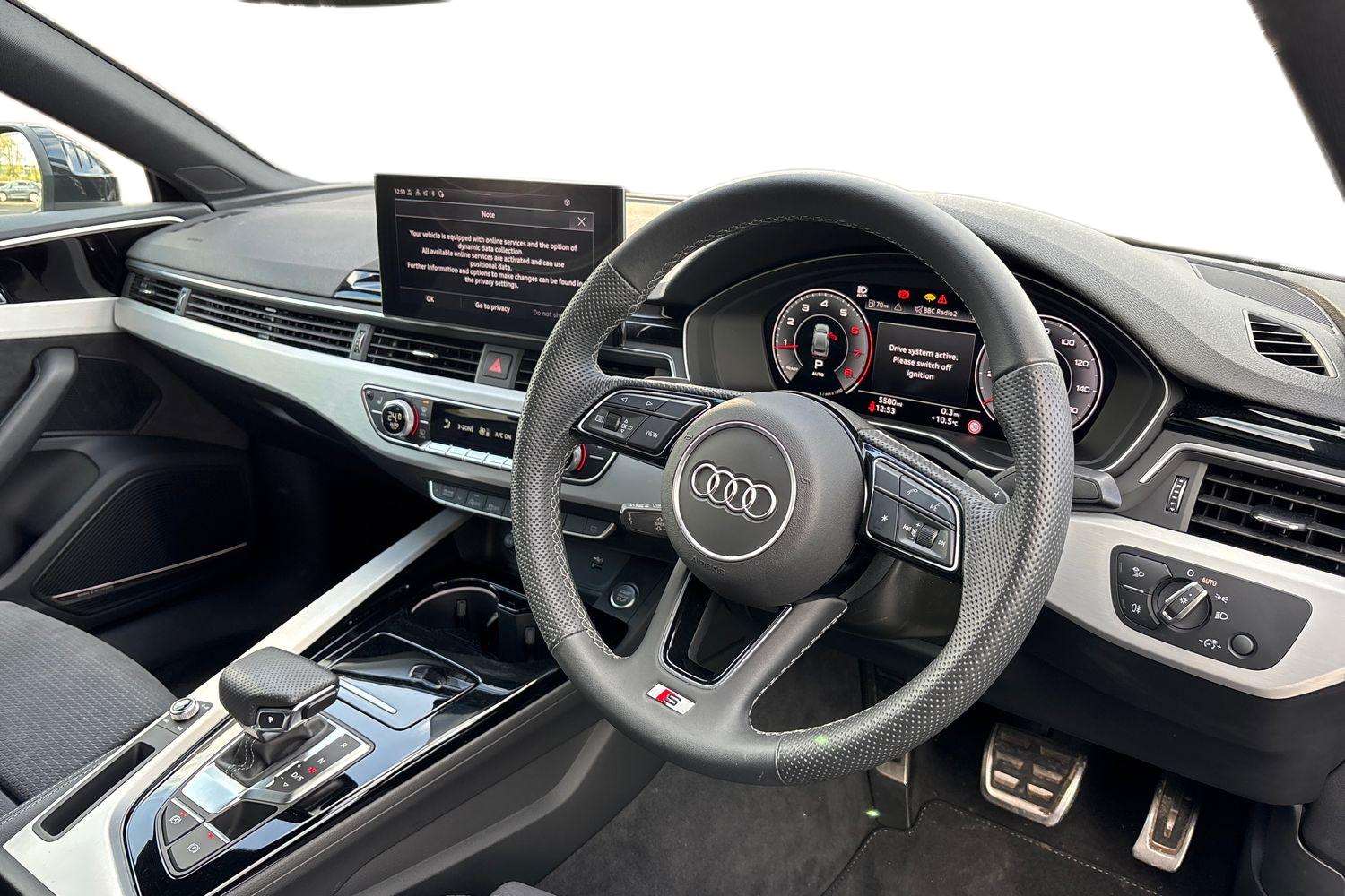 Used Audi A5 2024 for sale - 76488145: Photo 6