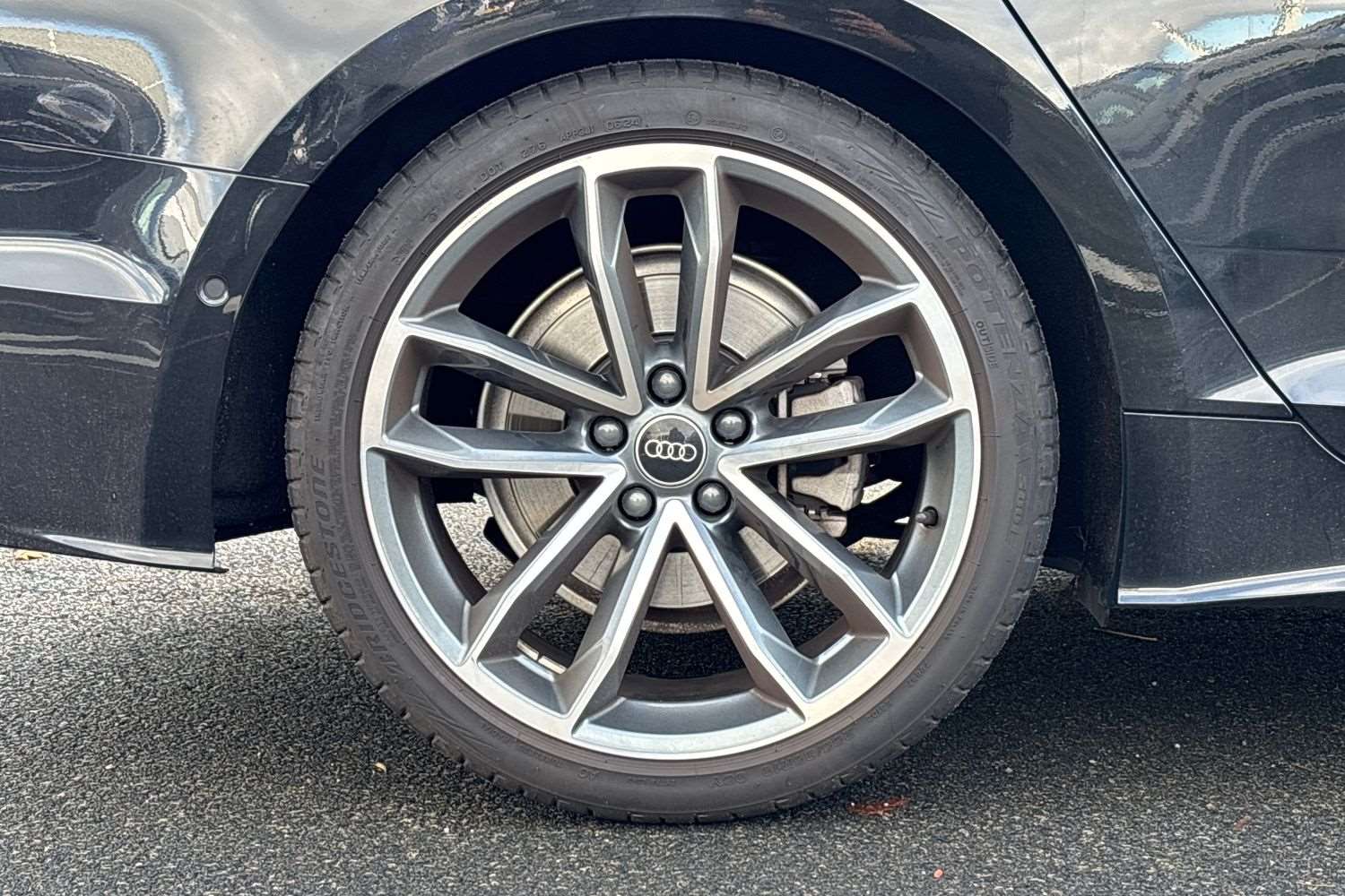 Used Audi A5 2024 for sale - 76488145: Photo 9