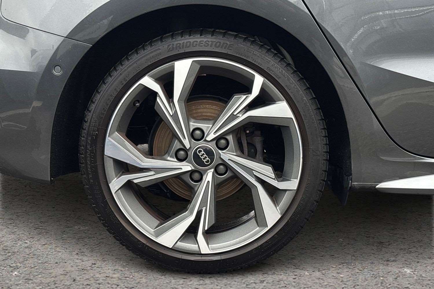 Used Audi A3 2024 for sale - 78104626: Photo 10