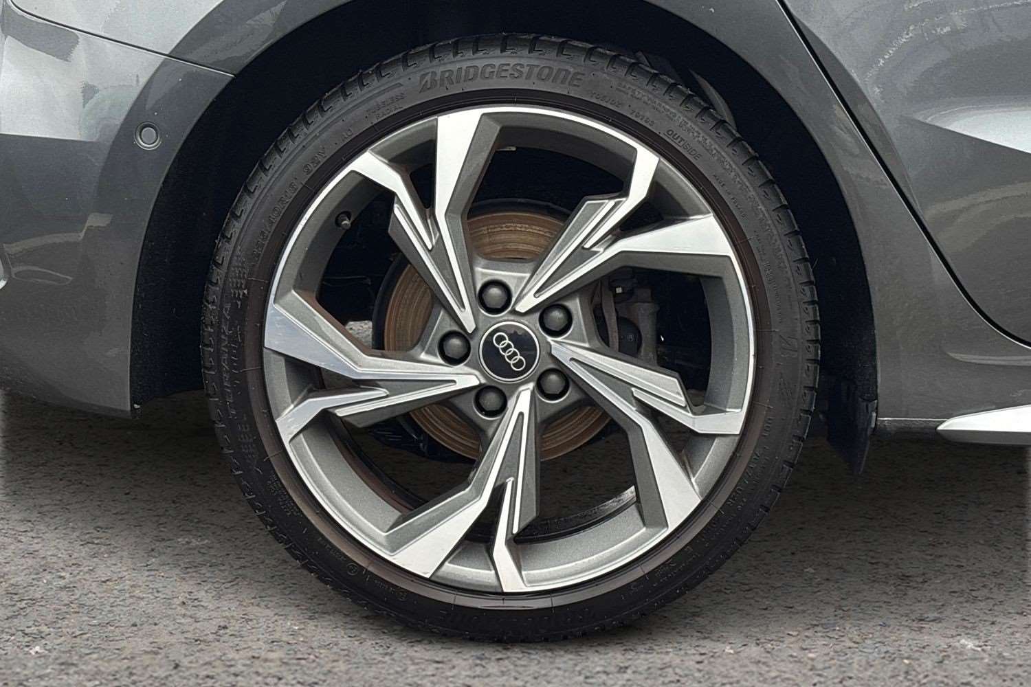 Used Audi A3 2024 for sale - 78104626: Photo 11