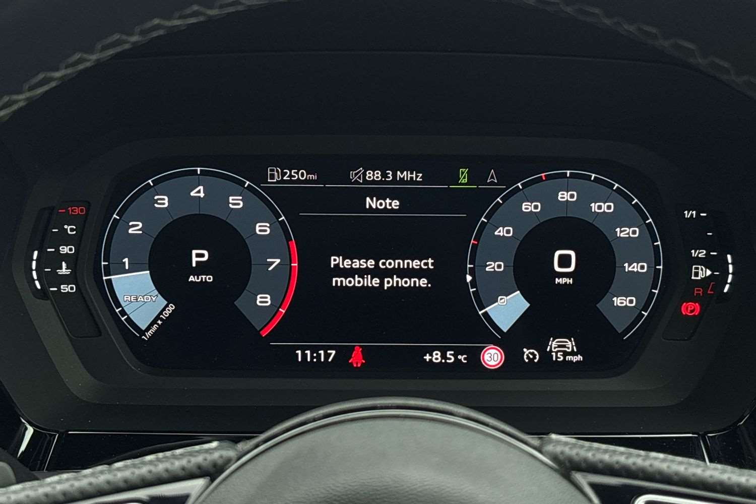 Used Audi A3 2024 for sale - 78104626: Photo 18