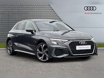 Audi A3 feature image