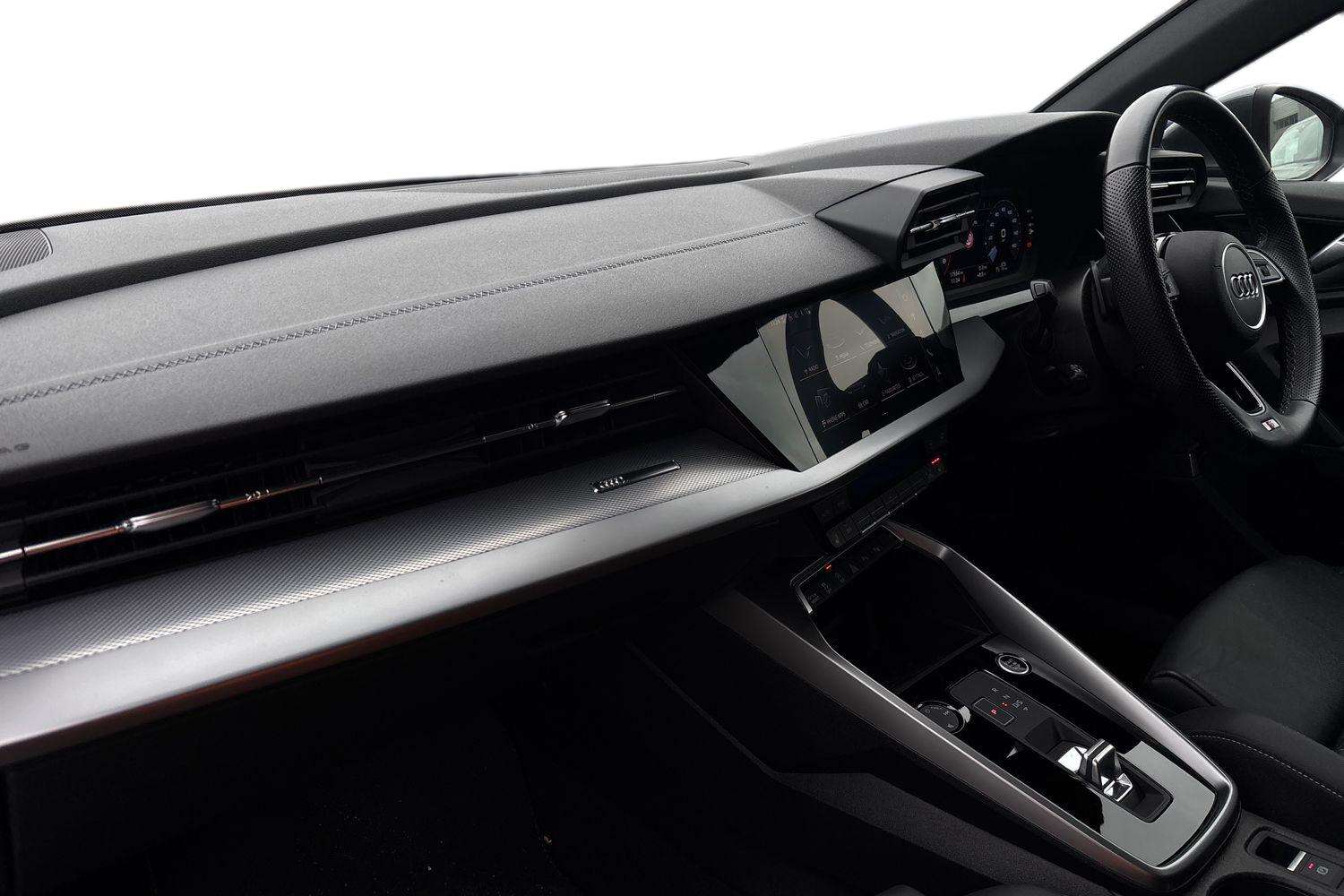 Used Audi A3 2024 for sale - 78104626: Photo 2