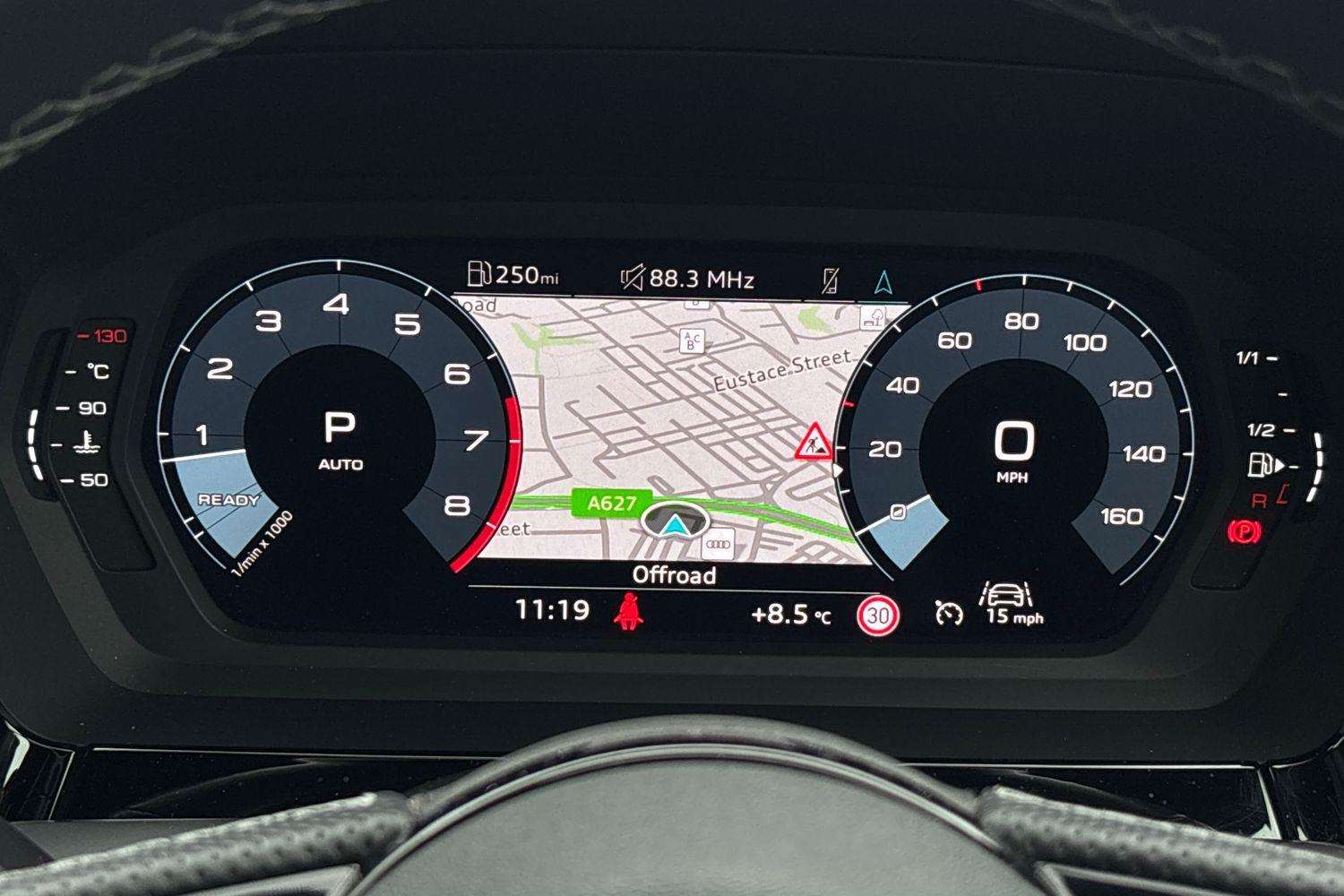 Used Audi A3 2024 for sale - 78104626: Photo 22