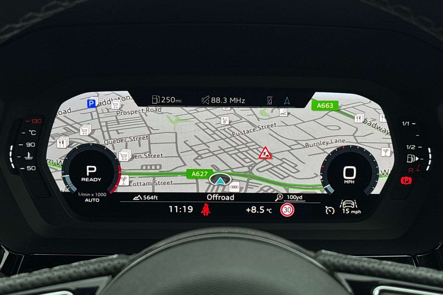 Used Audi A3 2024 for sale - 78104626: Photo 23