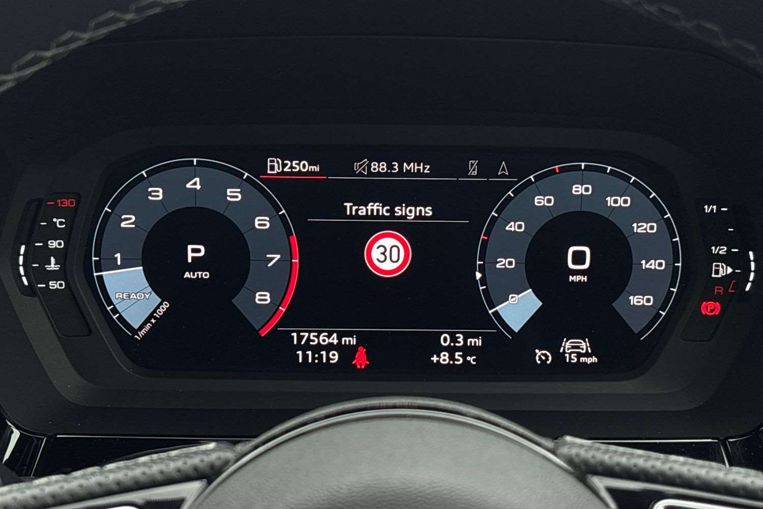 Used Audi A3 2024 for sale - 78104626: Photo 24