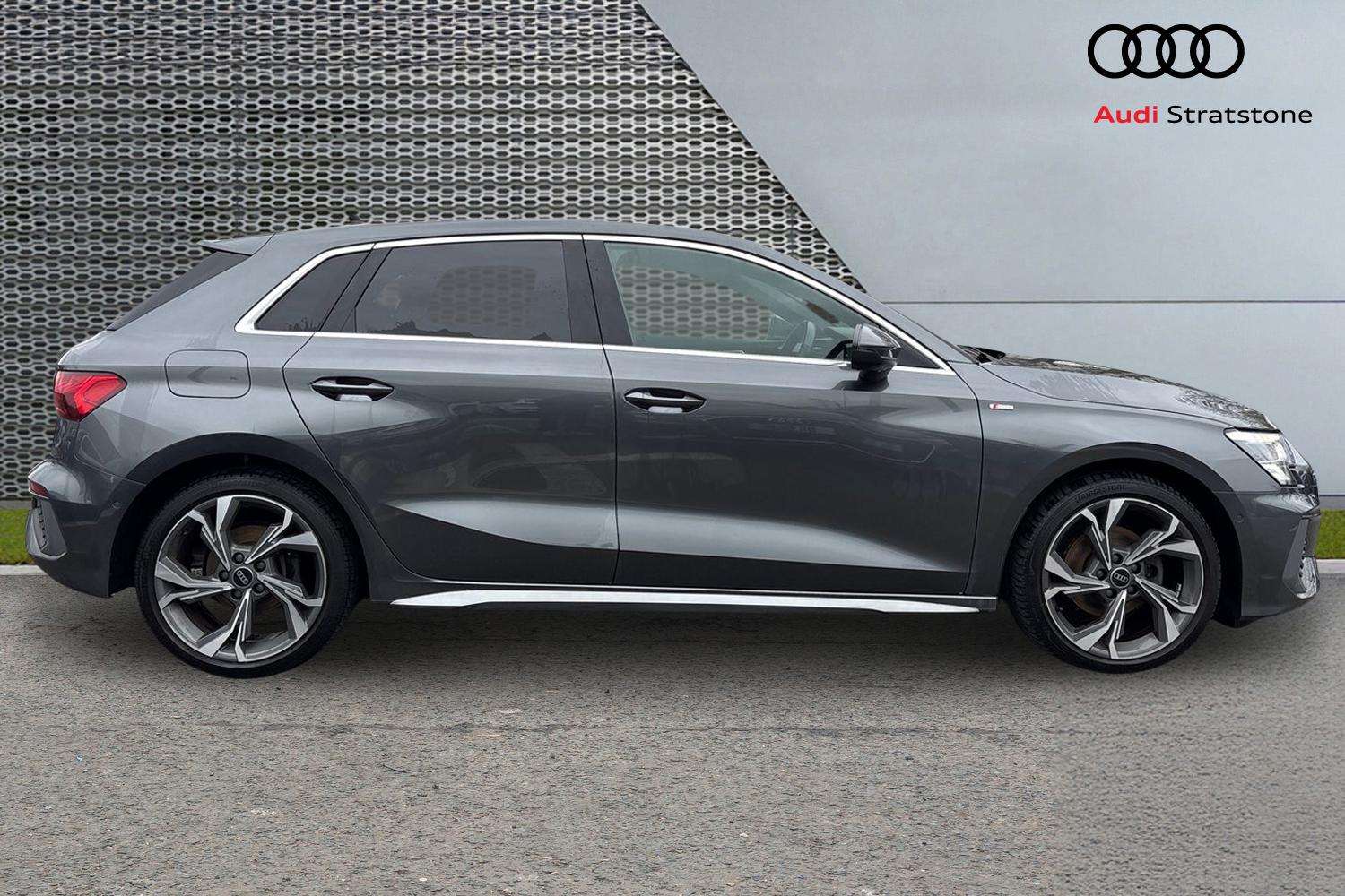 Used Audi A3 2024 for sale - 78104626: Photo 4