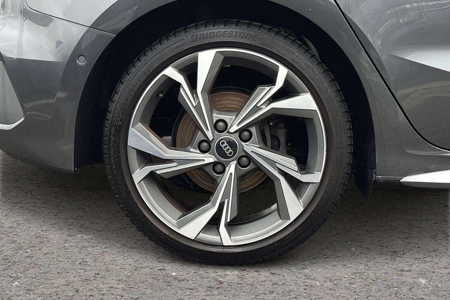 Used Audi A3 2024 for sale - 78104626: Photo 5