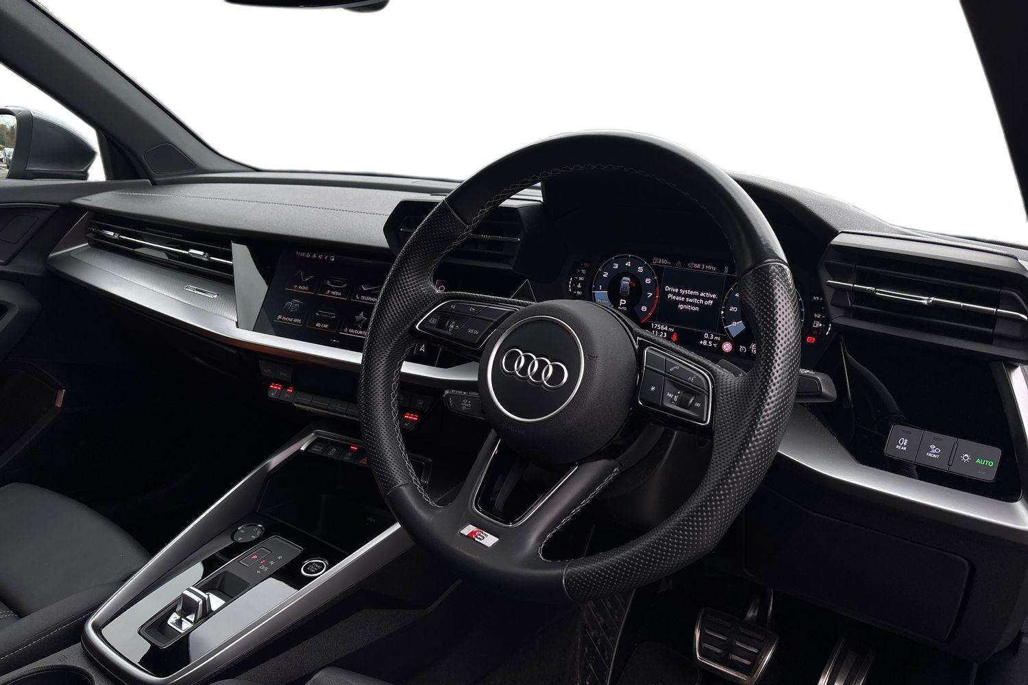 Used Audi A3 2024 for sale - 78104626: Photo 6