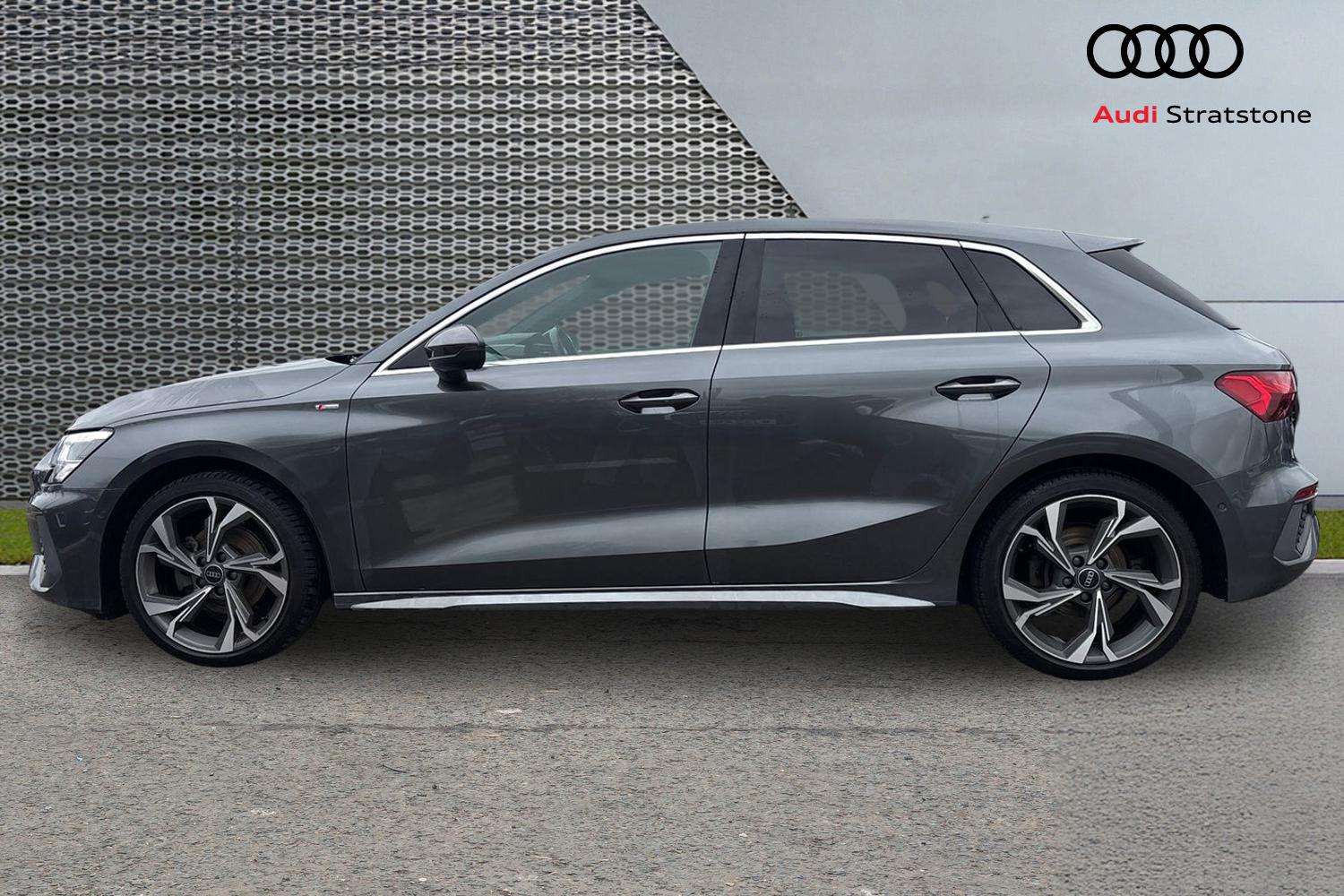 Used Audi A3 2024 for sale - 78104626: Photo 8