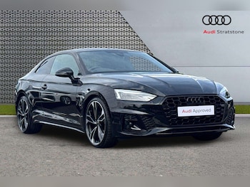 Used Audi A5 2024 for sale - 79109327: Photo