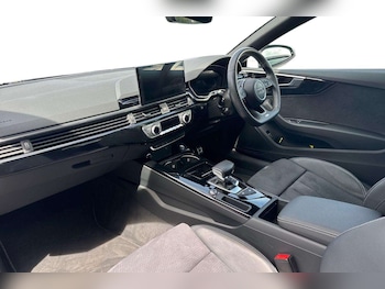 Used Audi A5 2024 for sale - 79109327: Photo
