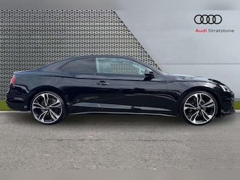 Used Audi A5 2024 for sale - 79109327: Photo