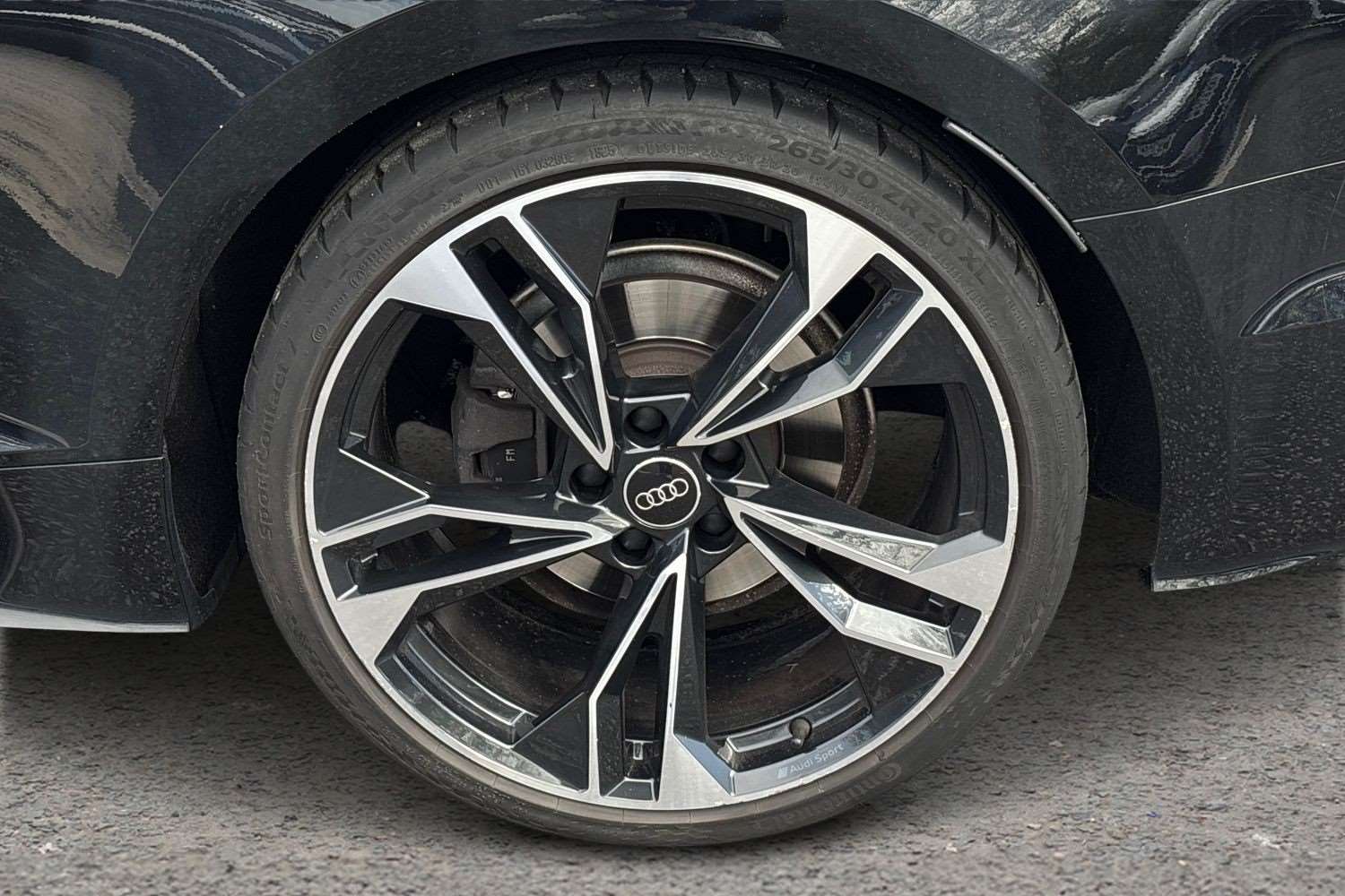 Used Audi A5 2022 for sale - 78077191: Photo 10