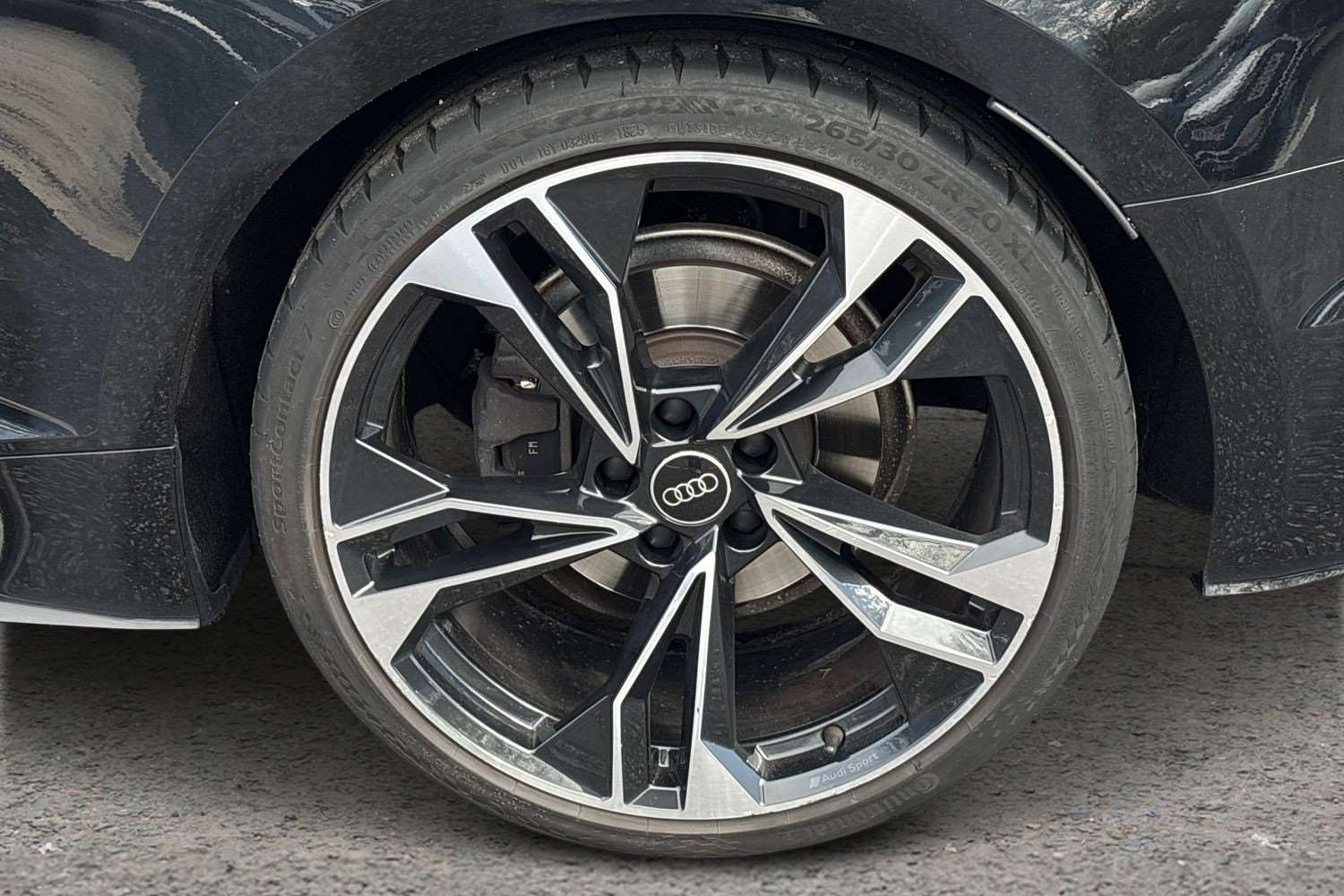 Used Audi A5 2022 for sale - 78077191: Photo 11