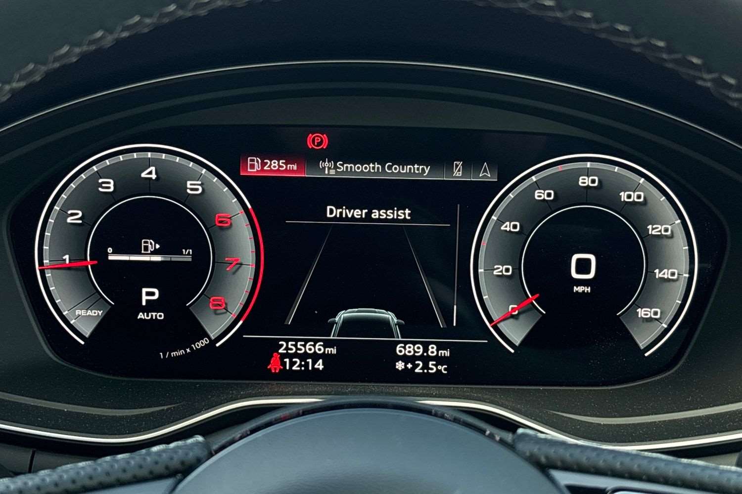 Used Audi A5 2022 for sale - 78077191: Photo 18