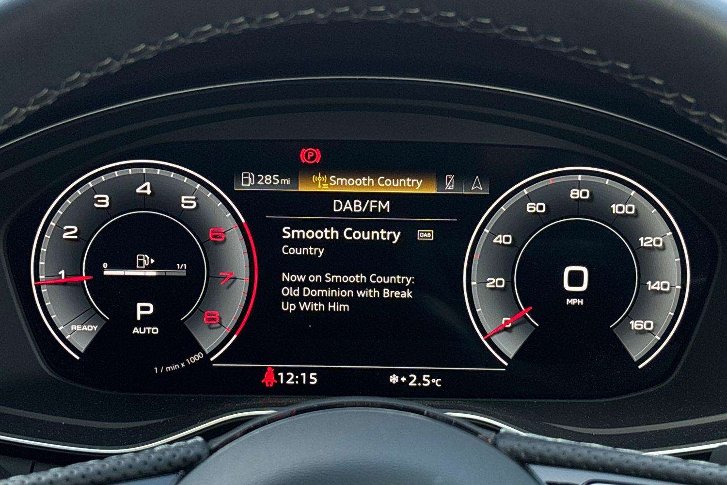 Used Audi A5 2022 for sale - 78077191: Photo 19