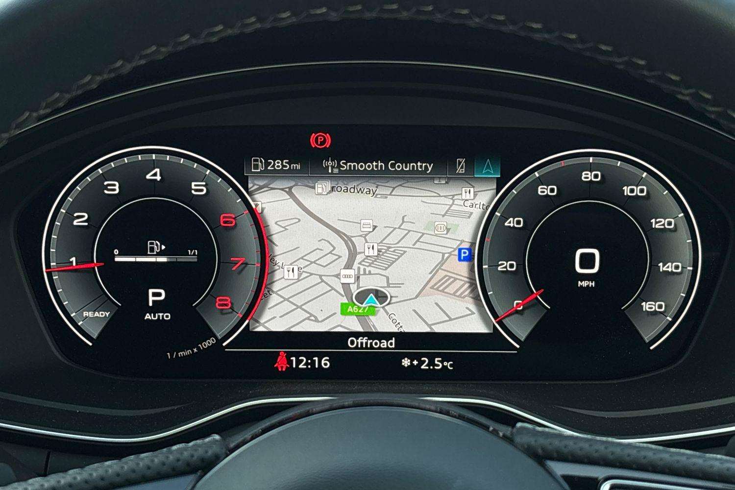 Used Audi A5 2022 for sale - 78077191: Photo 20