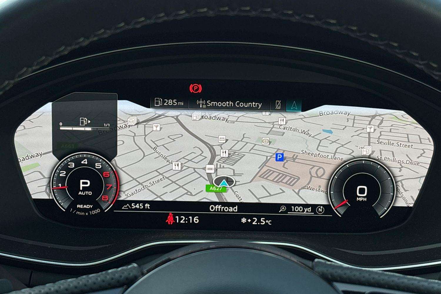 Used Audi A5 2022 for sale - 78077191: Photo 21