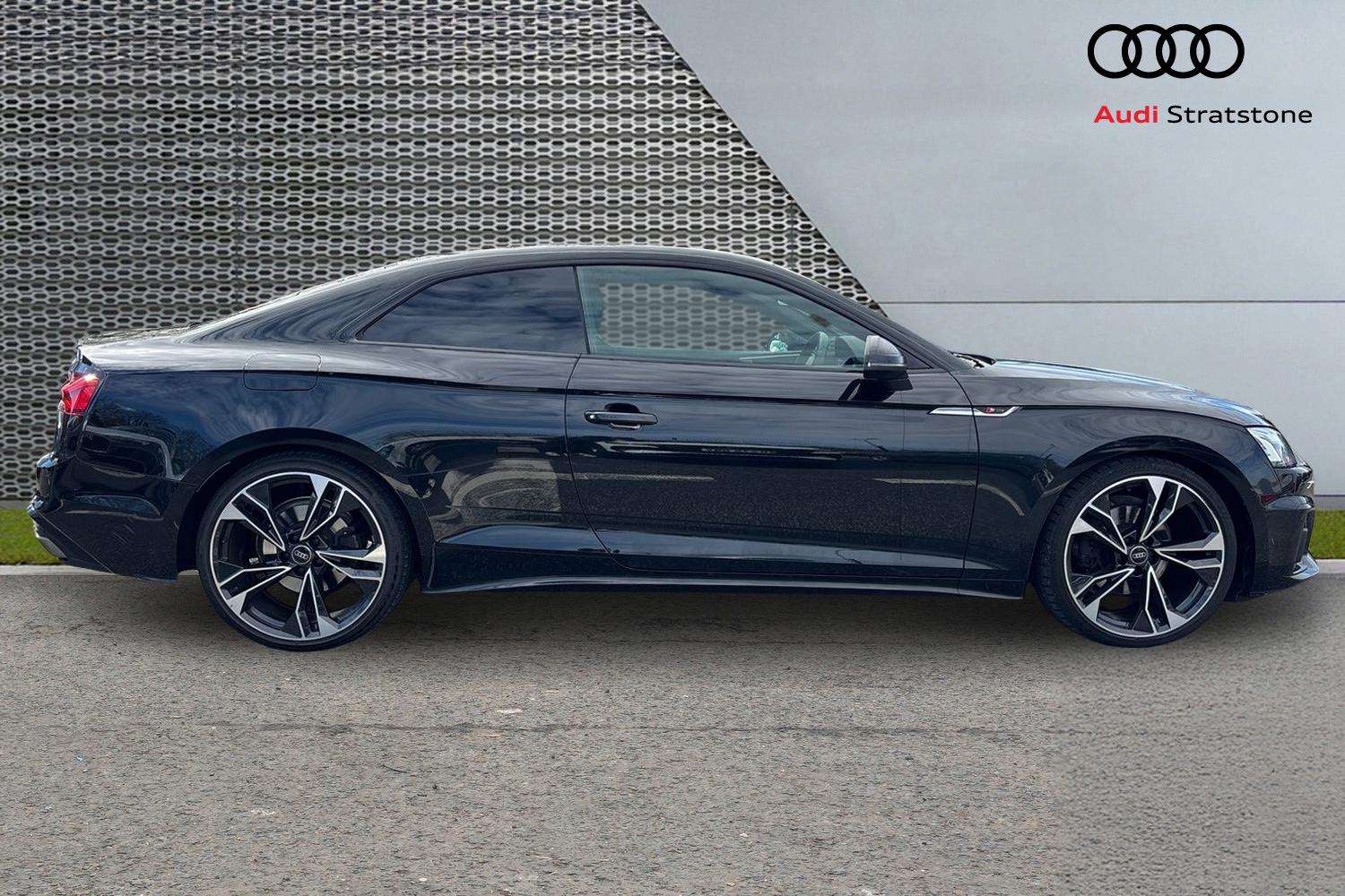 Used Audi A5 2022 for sale - 78077191: Photo 4