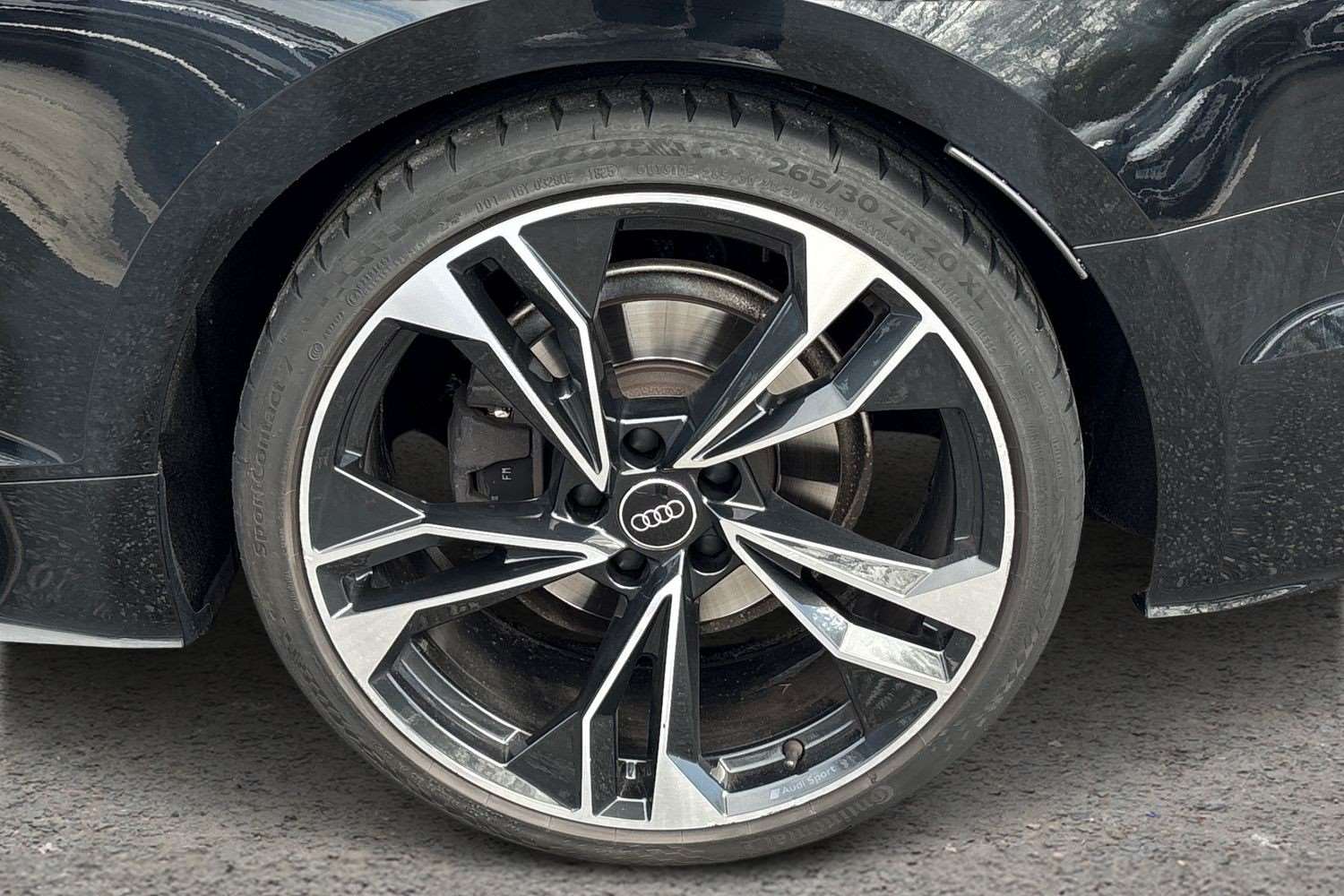 Used Audi A5 2022 for sale - 78077191: Photo 5