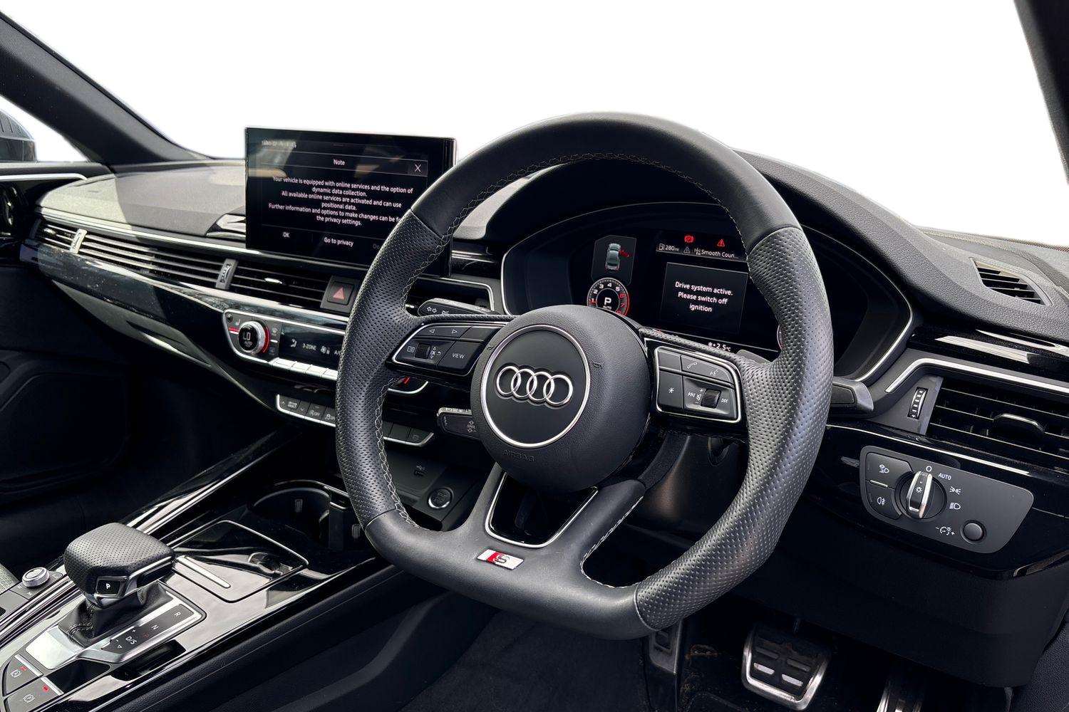 Used Audi A5 2022 for sale - 78077191: Photo 6