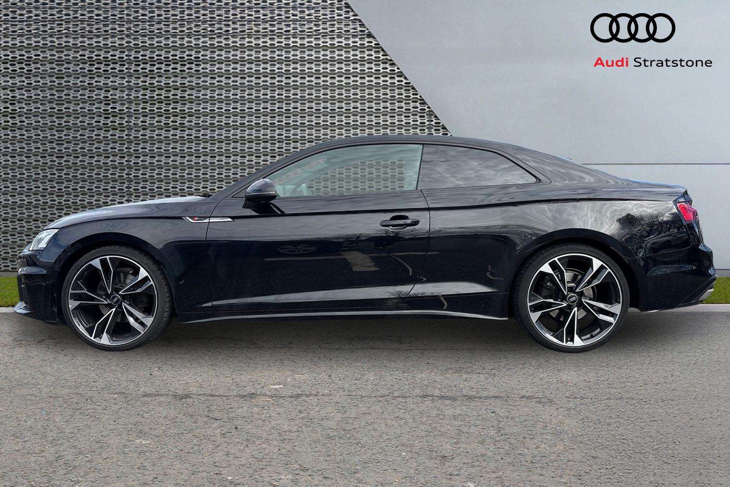 Used Audi A5 2022 for sale - 78077191: Photo 8