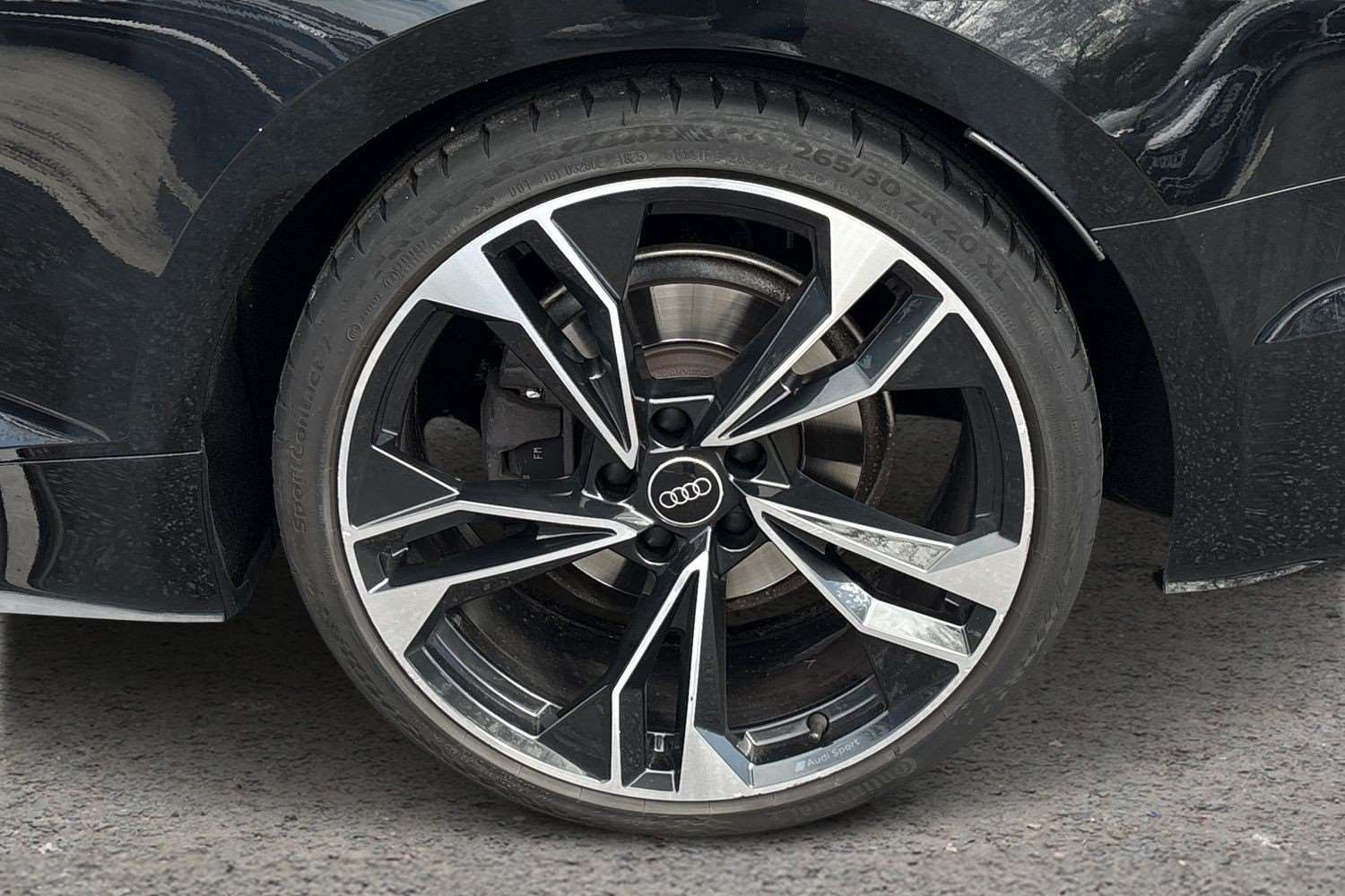 Used Audi A5 2022 for sale - 78077191: Photo 9