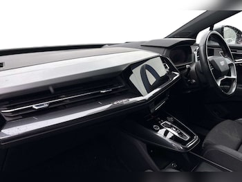Used Audi Q4 e-tron 2022 for sale - 78893524: Photo