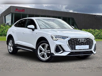 Audi - Q3