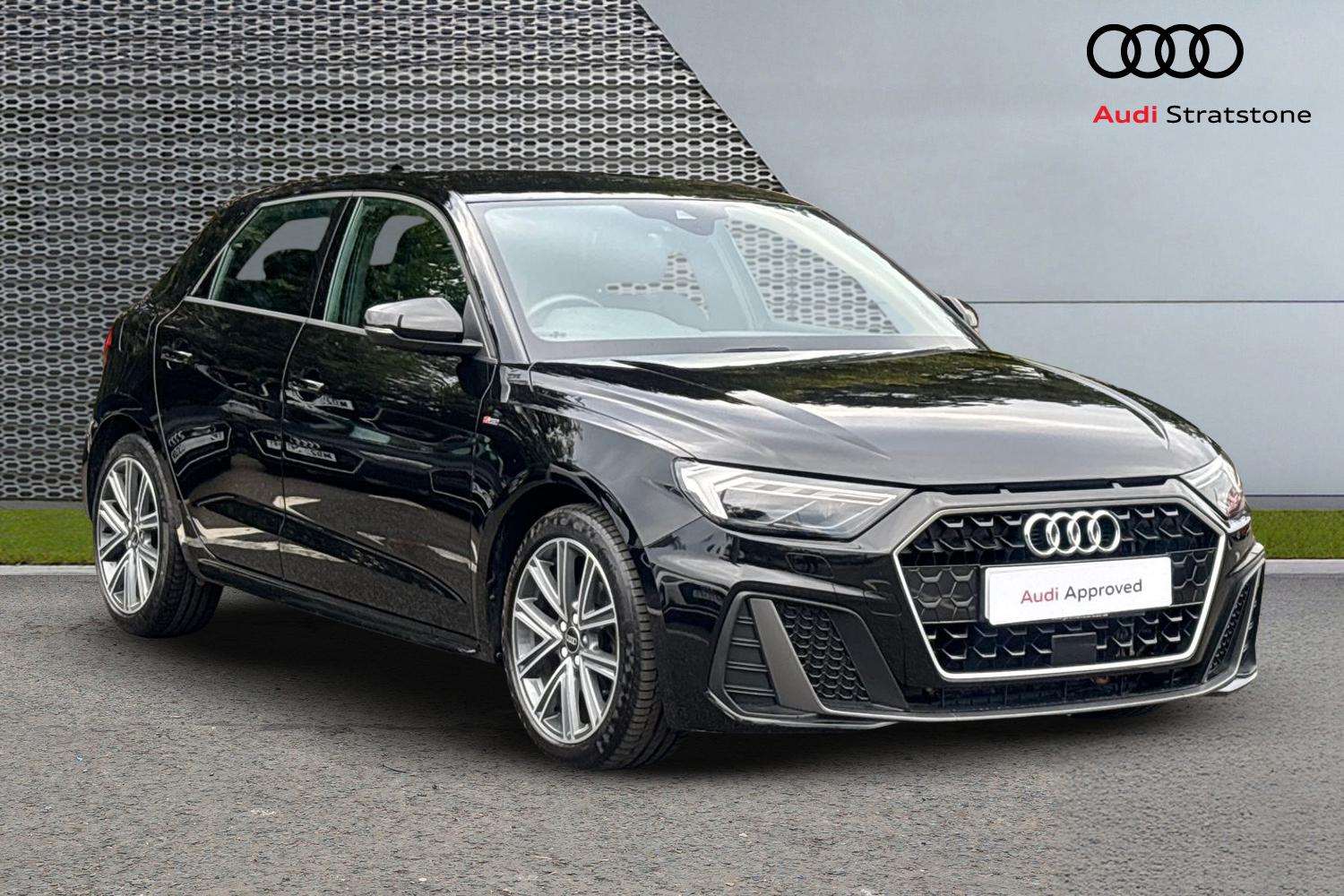 Used Audi A1 2022 for sale - 76156299: Photo 1