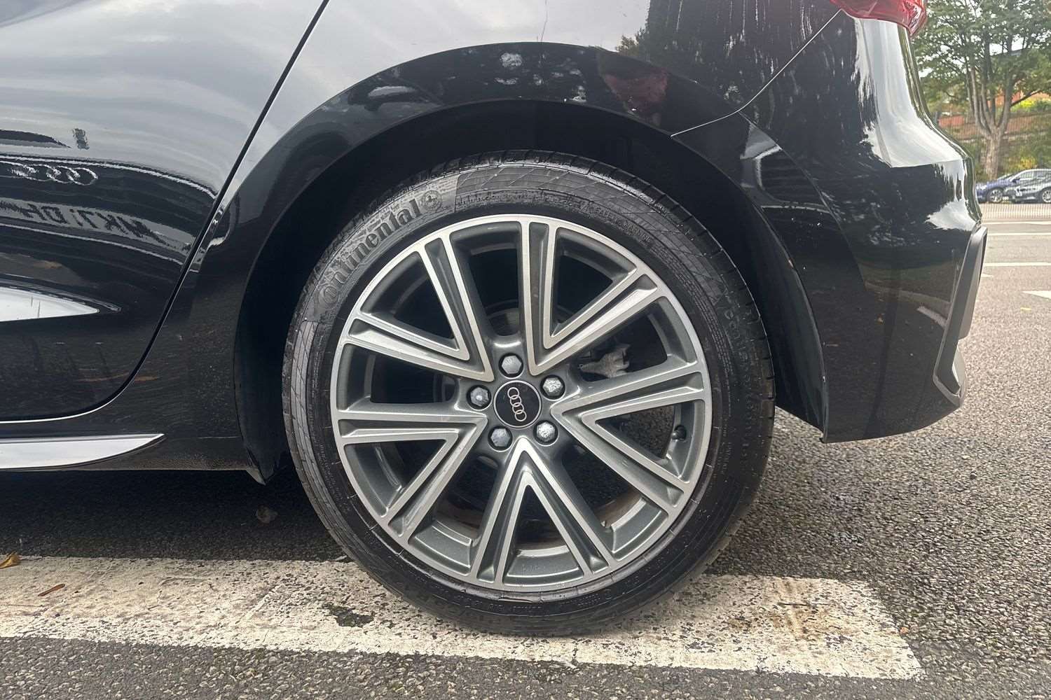 Used Audi A1 2022 for sale - 76156299: Photo 10