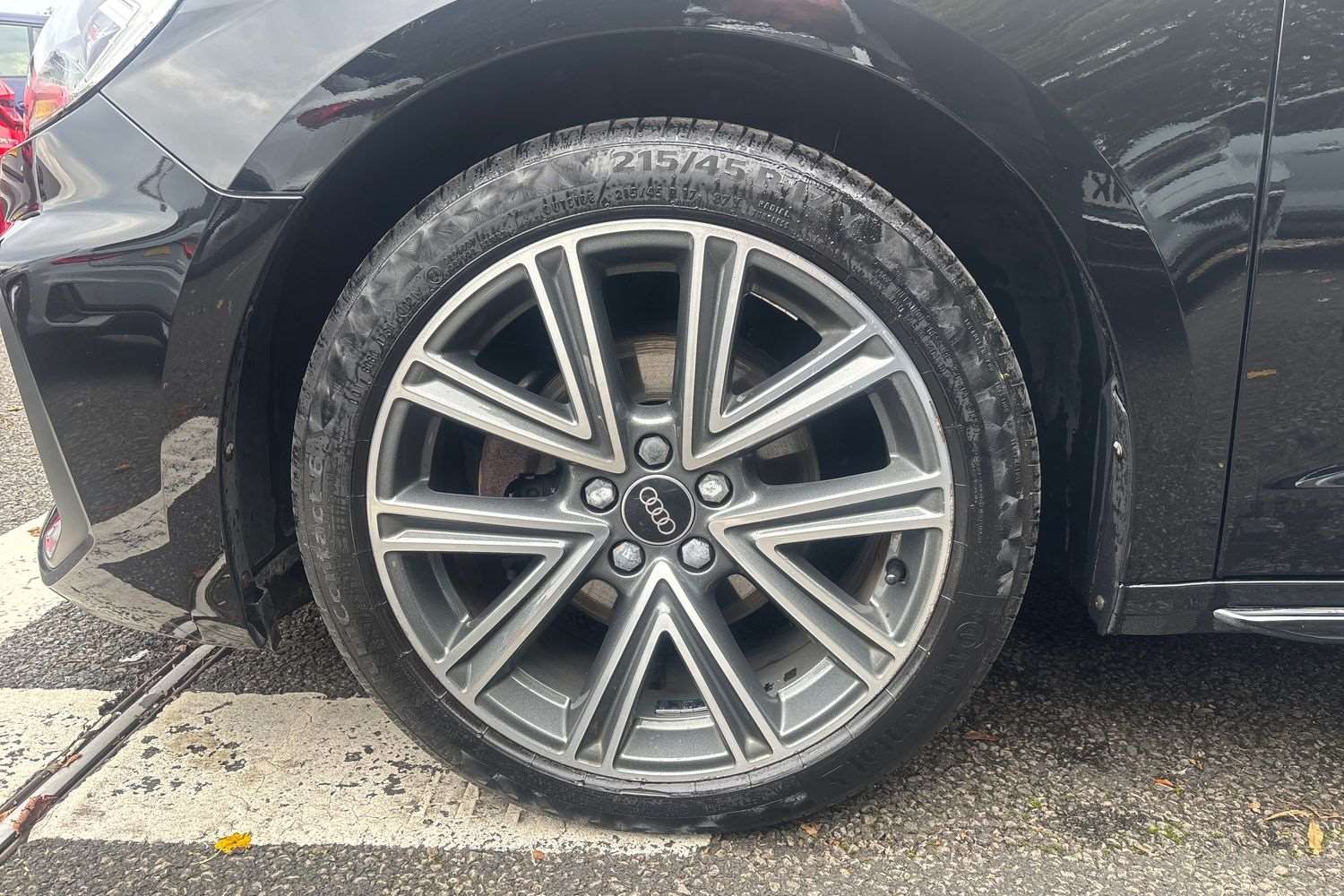 Used Audi A1 2022 for sale - 76156299: Photo 11