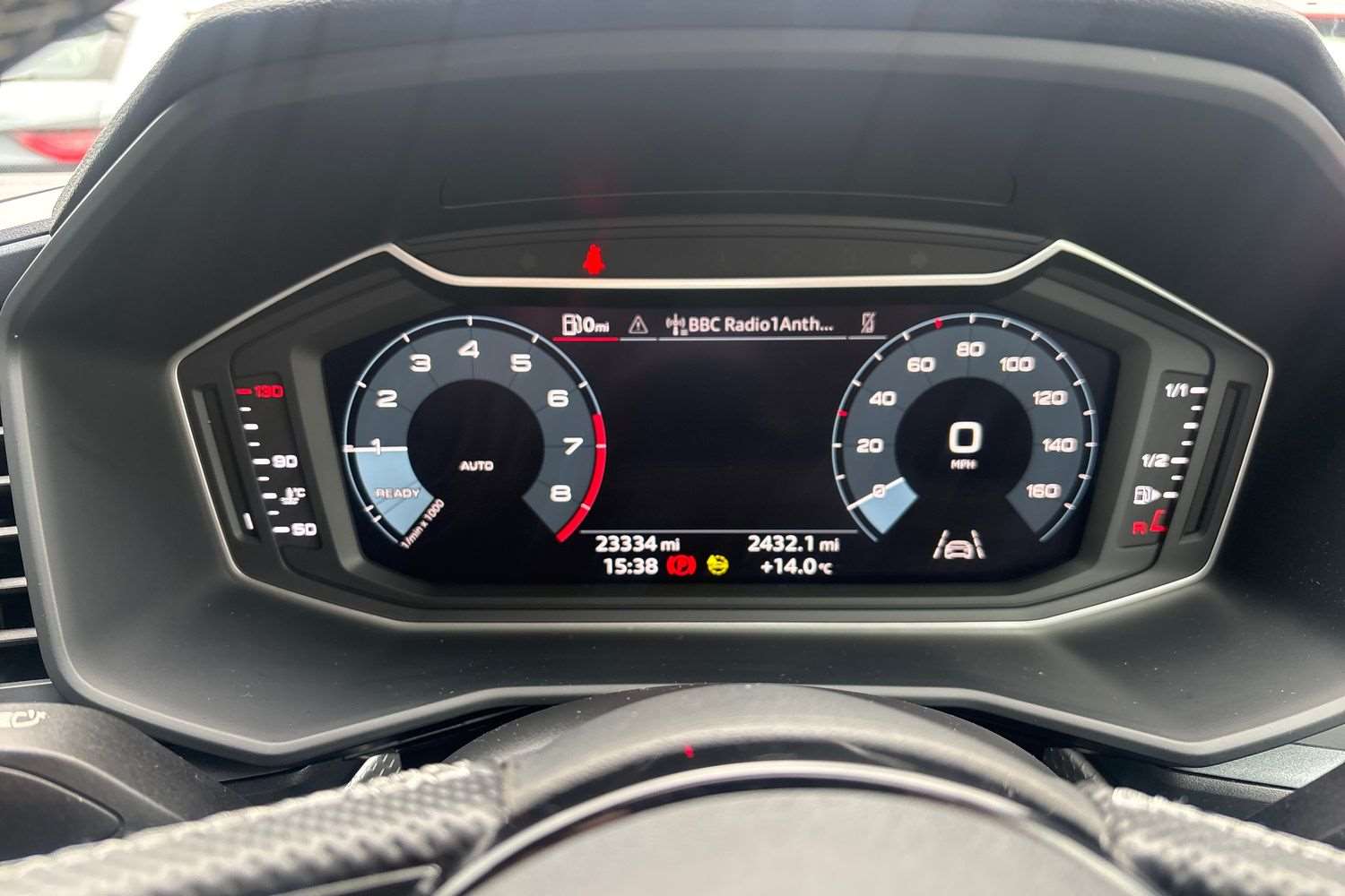 Used Audi A1 2022 for sale - 76156299: Photo 18
