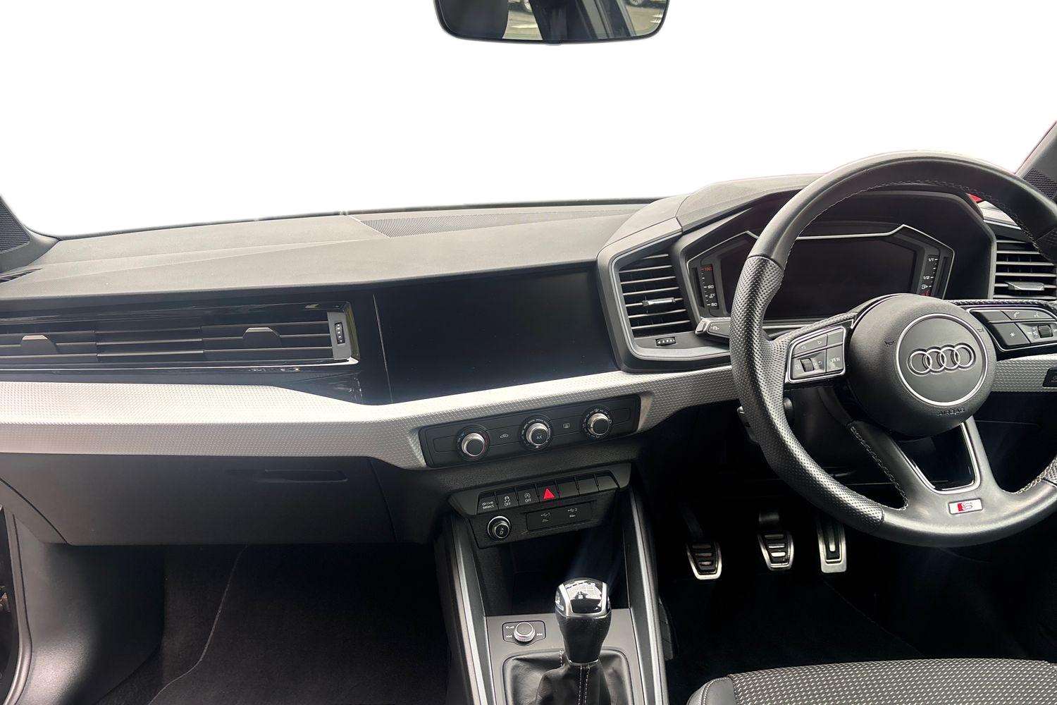 Used Audi A1 2022 for sale - 76156299: Photo 19
