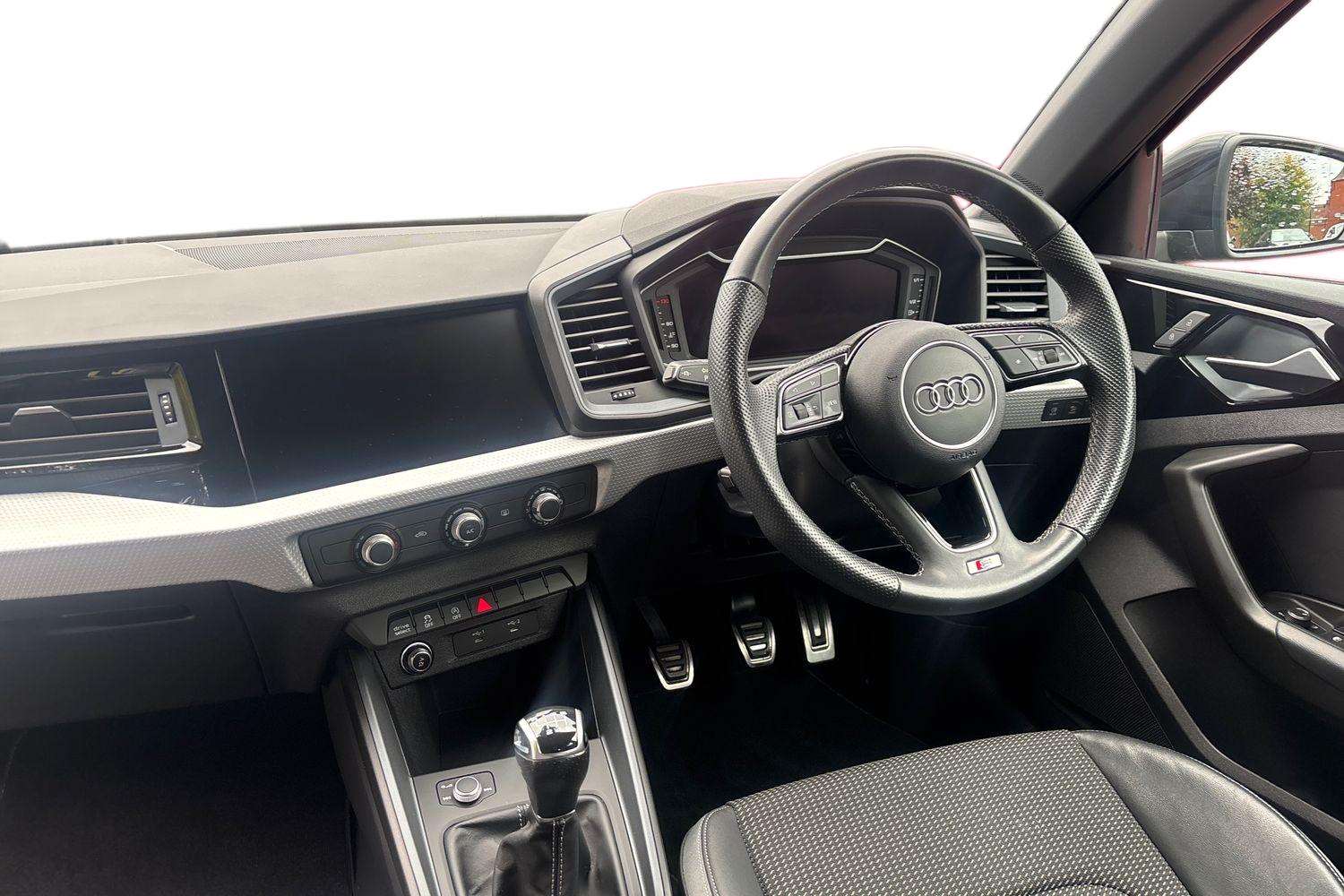 Used Audi A1 2022 for sale - 76156299: Photo 20