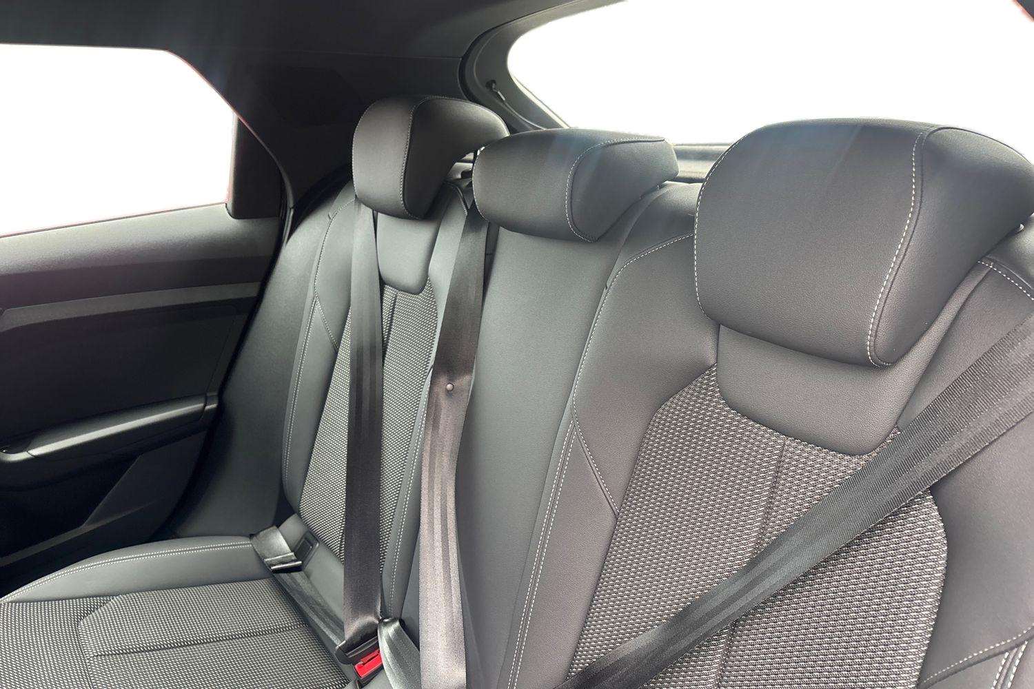 Used Audi A1 2022 for sale - 76156299: Photo 22