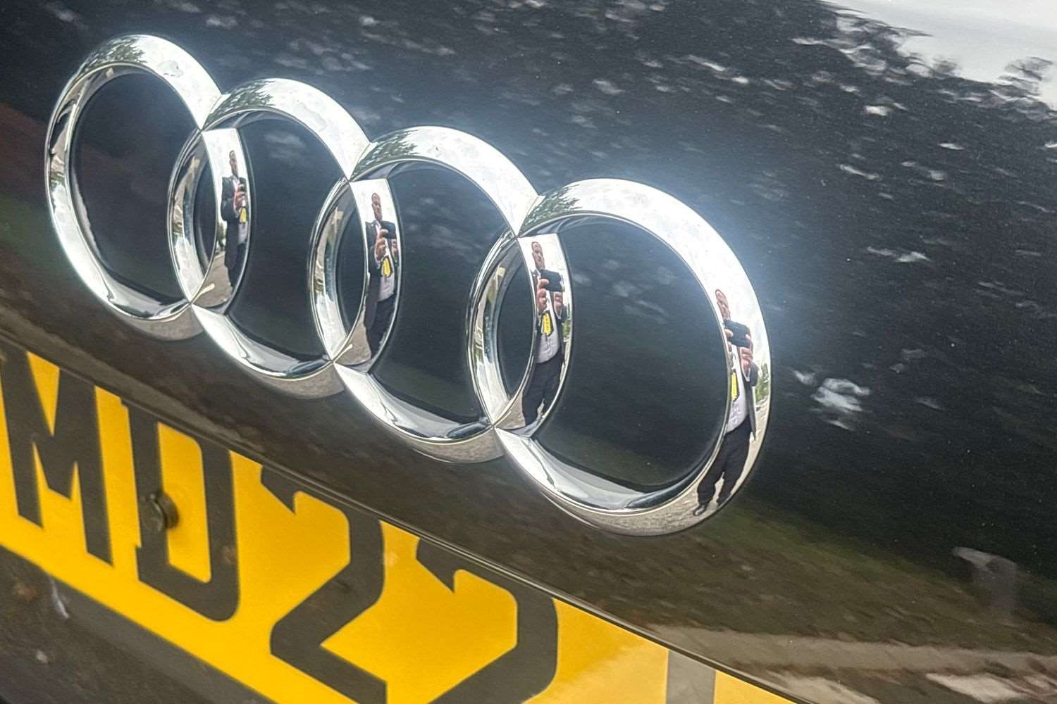 Used Audi A1 2022 for sale - 76156299: Photo 26